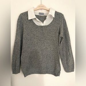 Croft & Barrow Sweater